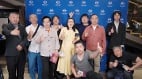 海外民主人士组团观神韵愿传统文化生生不息(图)