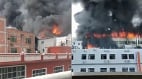 福建鞋厂惊传被献忠28死老巢起火惊动习近平(图)