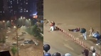 河北承德洪灾惨重官方瞒报遇难人数恐逾千(图)