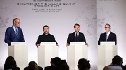 欧洲10国打造反导联盟强化欧洲防空能力(图)