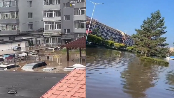 吉林