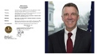 佛蒙特州长宣告全州“善良很酷日”表彰干净世界善良运动(组图)
