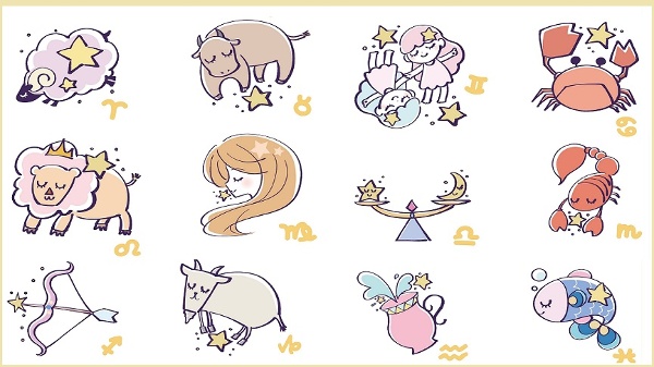 8月翻轉人生12星座「好命關鍵」提前布局(圖)
