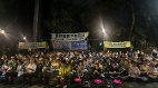 台南市法轮功学员纪念反迫害27周年(组图)