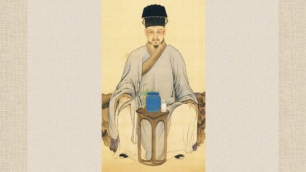 漫談茶德(圖)