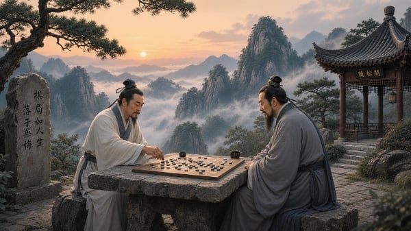 處世習慣