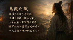 同門師兄孫臏與龐涓為何演變成生死決局(圖)