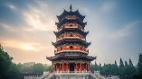 五行异象上天对人类的示警(图)