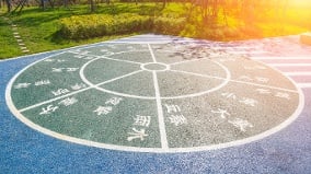 揭秘“二十四节气”古人是如何把天地规律写进历法的(图)