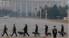 证监会被一窝端海归方星海落马曾申请出国遭驳回(图)