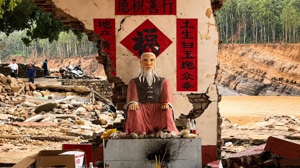 土地庙