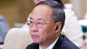 爆方星海贿赂政治局委员家属金监局年轻官员突去世(图)