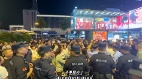 西安赛格逼死商户转移遗体家属民众抗议多人被抓(图)
