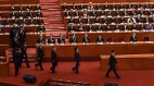 绝对忠诚破产习七一讲话再暴露统治危机四段论惹议(图)