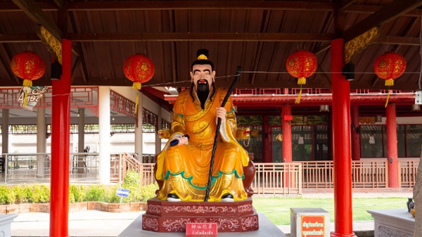 現代醫學千年也追不上的「醫道神技」(圖)