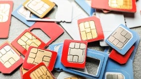 实名制是中共为电诈骗你45公斤SIM卡找不到来处(图)