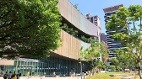 全国最美的绿建筑图书馆“桃园市立图书馆总馆”(组图)