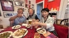 專訪盛雪談董廣平獲自由：他不放棄我必跟隨(圖)