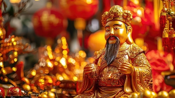 仁善得前程貪念斷財運(圖)