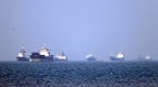霍爾木茲海峽出口恢復OPEC+宣布8月繼續增產(圖)