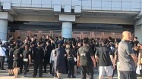 大量市民勇敢悼念良心老板西安赛格遭抵制冷清无人(图)