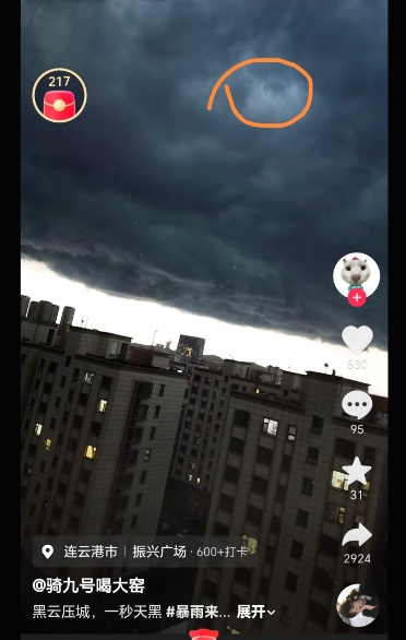 网友