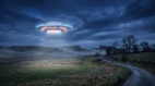百年来常有UFO山区游击队到军方都有目击者(图)