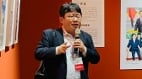 矢板明夫台中遇袭坐实中共黑社会治国本质(图)