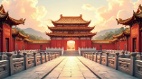 天灾人祸朝代末期的示警(图)