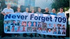 前人权律师游飞宇忆709亲历迫害吁国人觉醒(图)