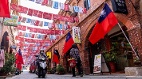 金门话“一条根”把10万人缠成一家(图)