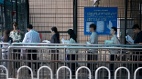 美驻华大使馆紧急通知中国将出现社会动荡等危机(图)