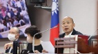 党团协商不出席台立院长韩国瑜动怒全经过(图)