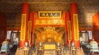 享乐人生来看看皇帝的一天有多辛苦(图)