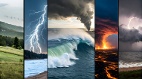 9.0级地震将发生祈祷中看见大灾的“地图”(图)