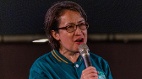 台湾副总统萧美琴：防北京误判建置无人机战力刻不容缓(图)