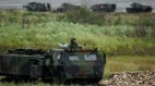 美国务院指中共威胁剧增乐见台湾国防预算占GDP逾3(图)