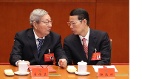 朱镕基去世时间有疑五前常委去世今年十将领身亡(图)
