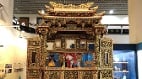 布袋戏皮影戏傀儡戏台北偶戏馆让您大开眼界(组图)