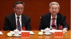 知情人爆朱镕基被蔡奇人马贴身监视旧部落马病亡(图)