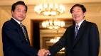 朱镕基国企改革工人失业血泪东北南方老哥争不休(图)