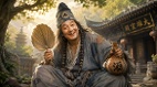 济公活佛显灵借郭德纲之口道出救命谶语(图)