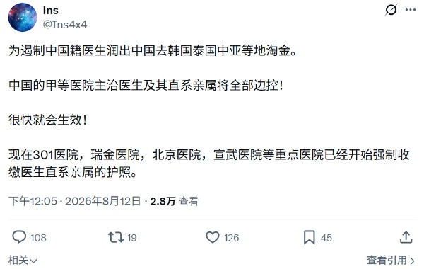 網民