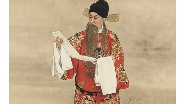 《海瑞罢官》历史钩沉：从京剧到政治斗争(图)