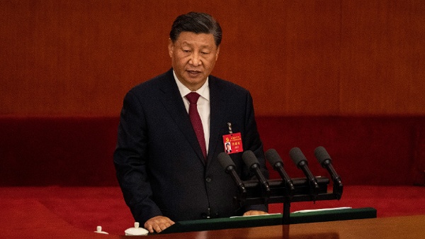 習近平