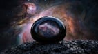 一粒尘埃可能就是一个宇宙(图)