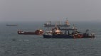 美军护航奏效伊朗正失去霍尔木兹海峡主导权(图)