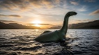 尼斯湖水怪目击数创新高澳洲游客看见驼背生物摆尾(图)