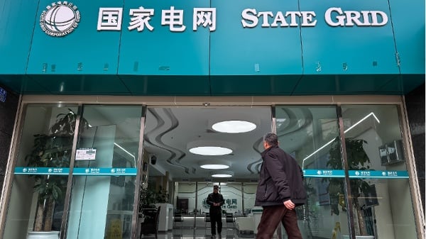 原国家电网董事长辛保安回京被抓传与于朦胧案有关(图)