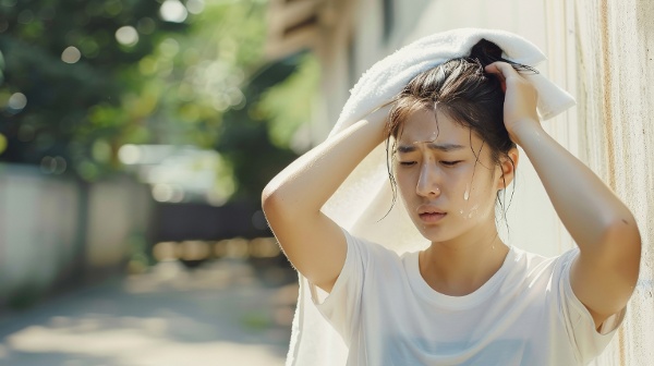 夏天穿浅色衣服比较凉研究揭影响凉感的关键是它(图)